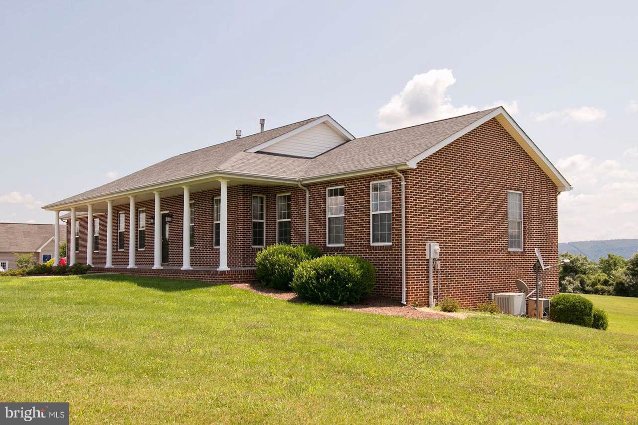 605 Parishville - Photo 1