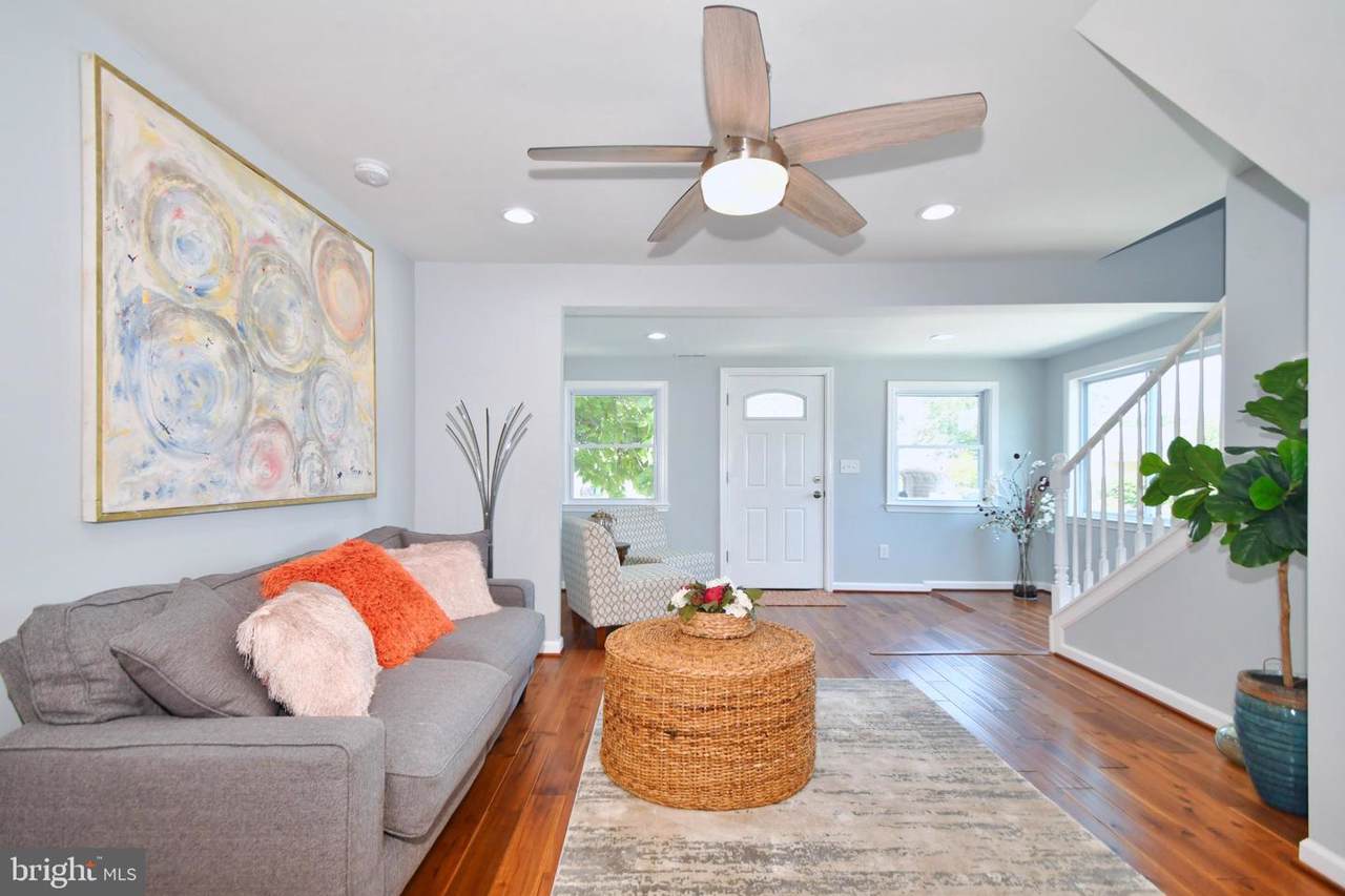 8013 Norris Lane - Photo 1