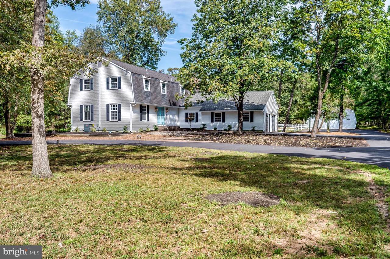 599 Tabernacle Road - Photo 1