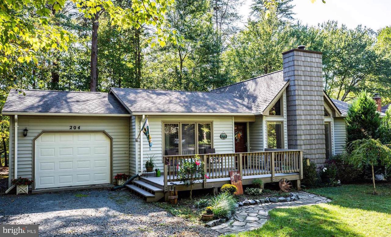 204 Pine Valley Road - Photo 1
