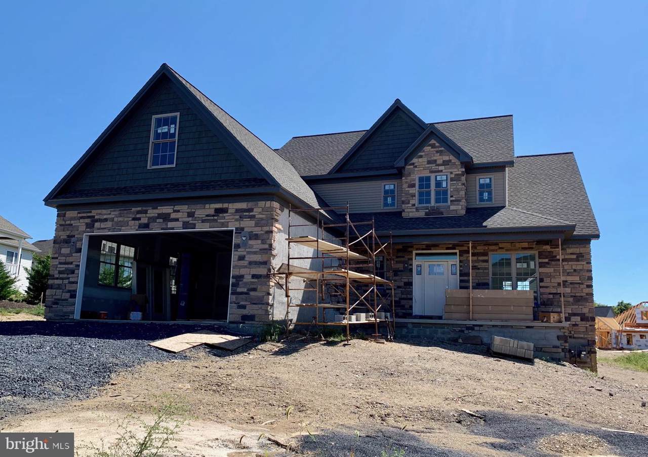 595 Crooked Stick Drive - Photo 1