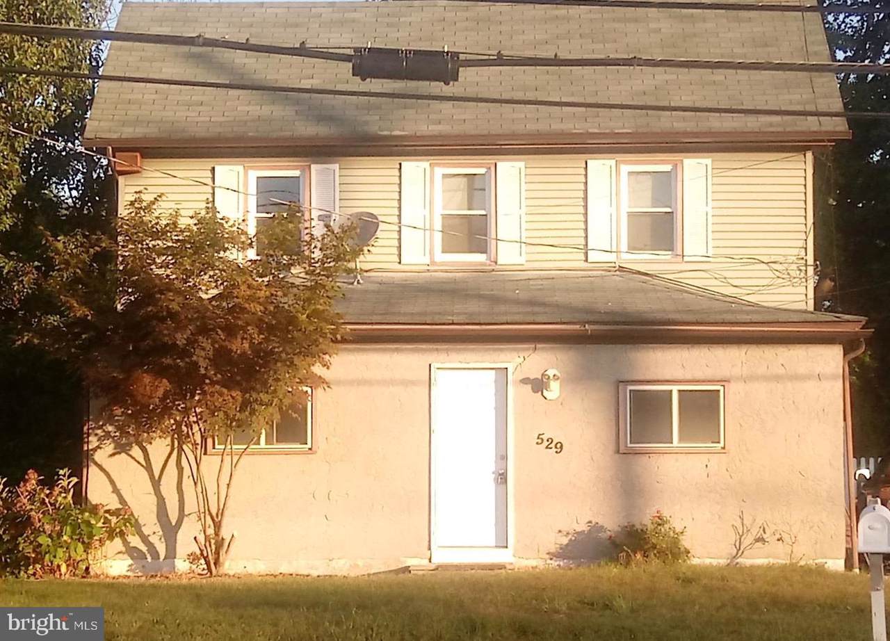 529 Ellis Street - Photo 1