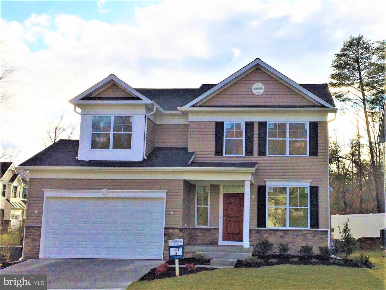 7252 Wright Rd - Photo 1