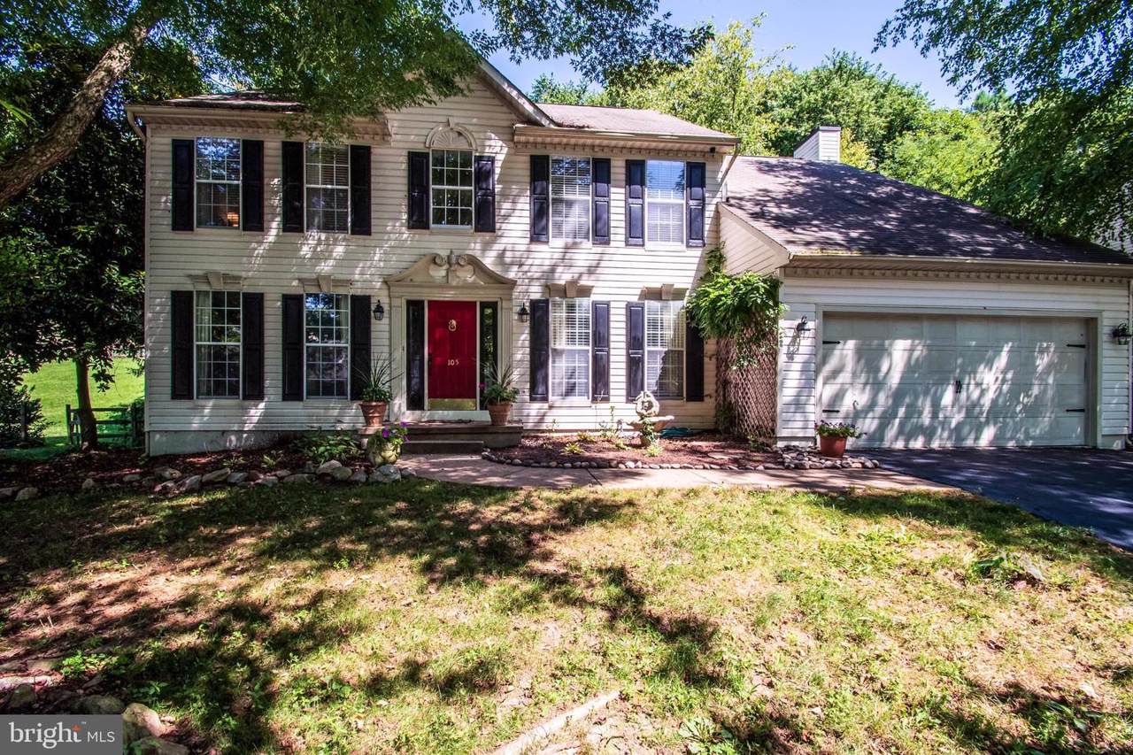 105 Cardinal Circle - Photo 1