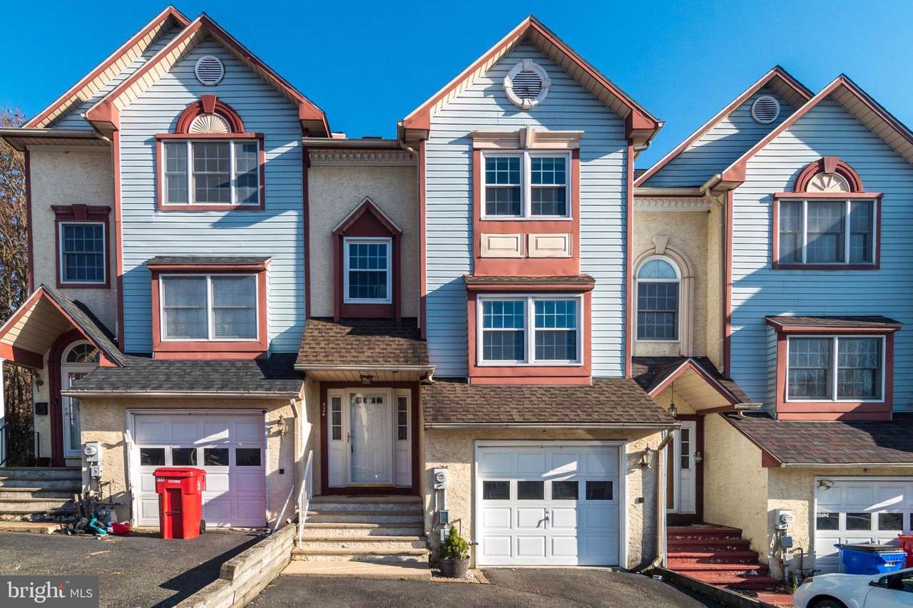 524 Upland Street - Photo 1