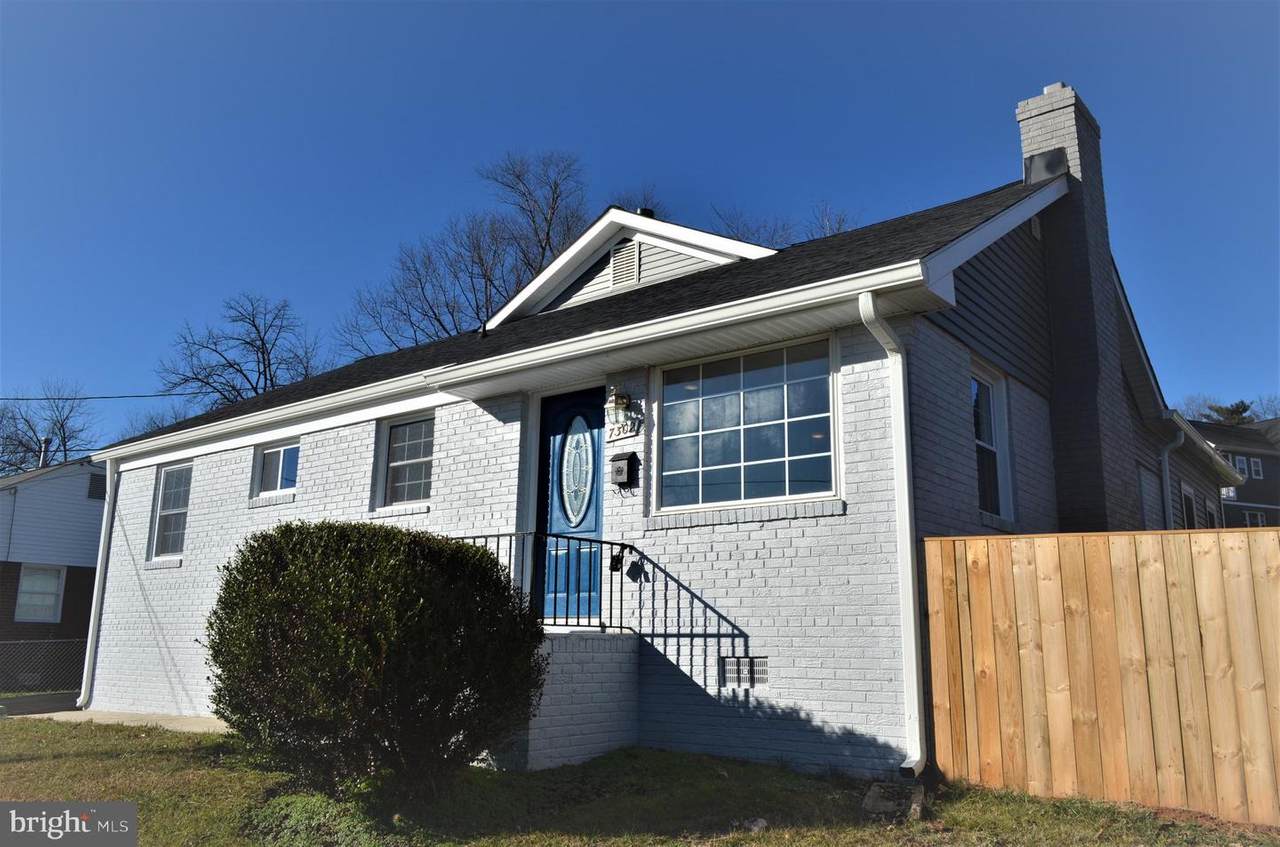 7302 Lee Highway - Photo 1