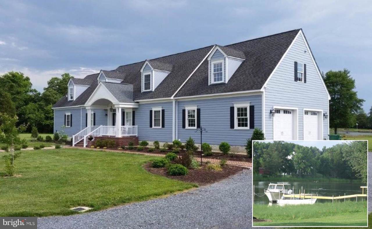 4599 Boone Creek Road - Photo 1
