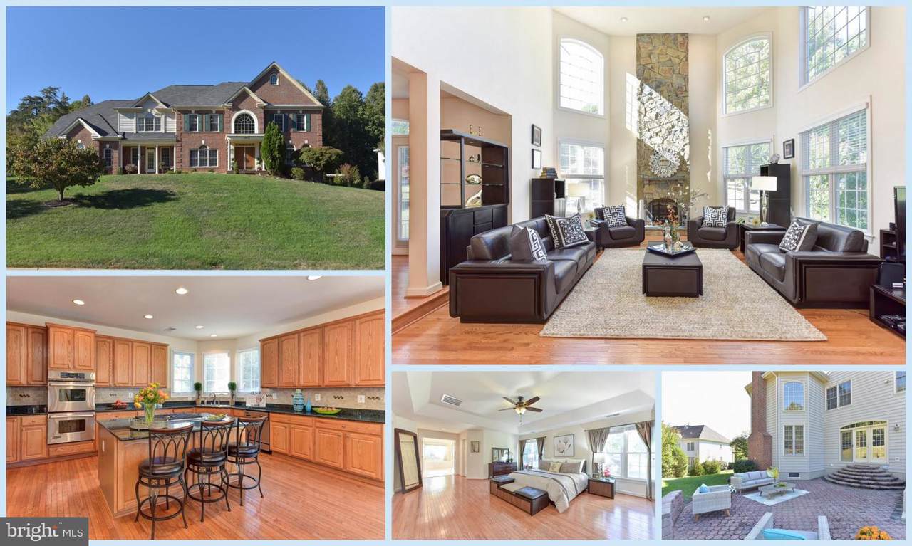 10712 Ox Croft Court - Photo 1