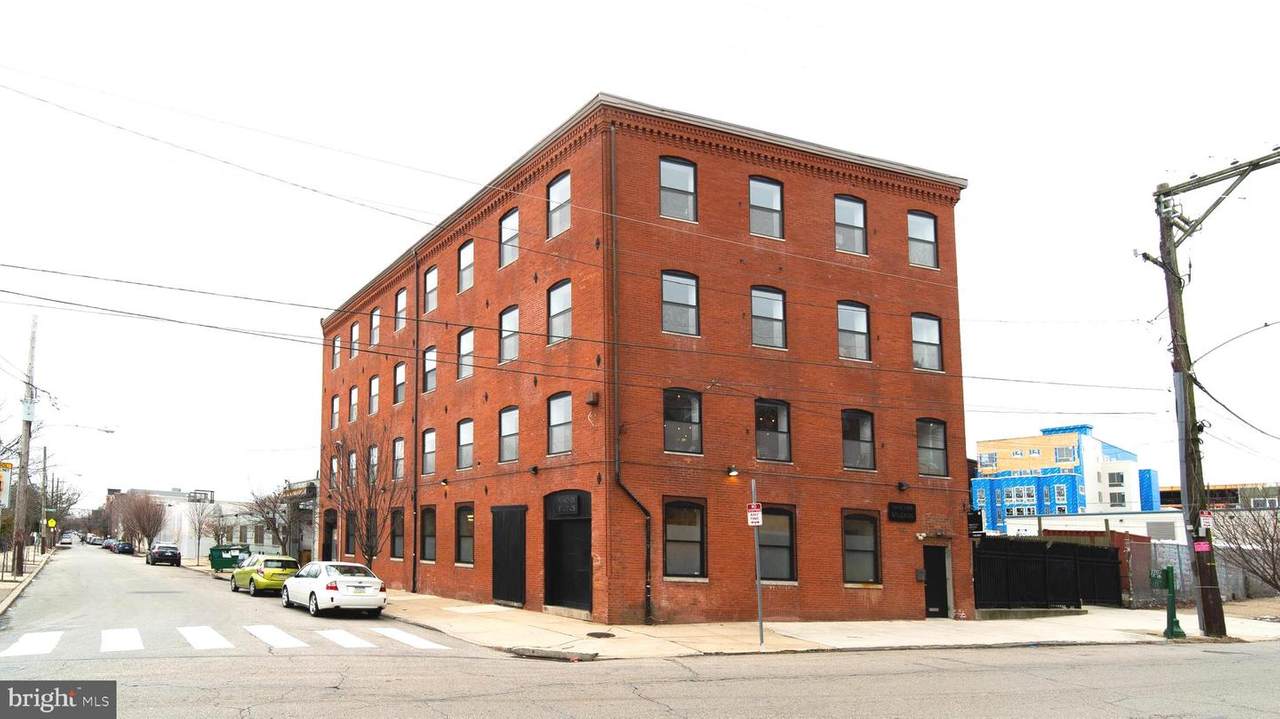 150 Cecil B Moore Ave - Photo 1