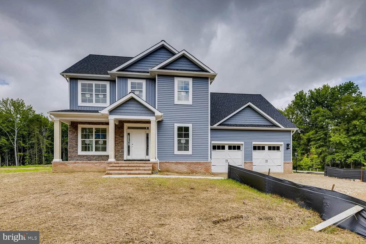 502 Brewerton Lane - Photo 1