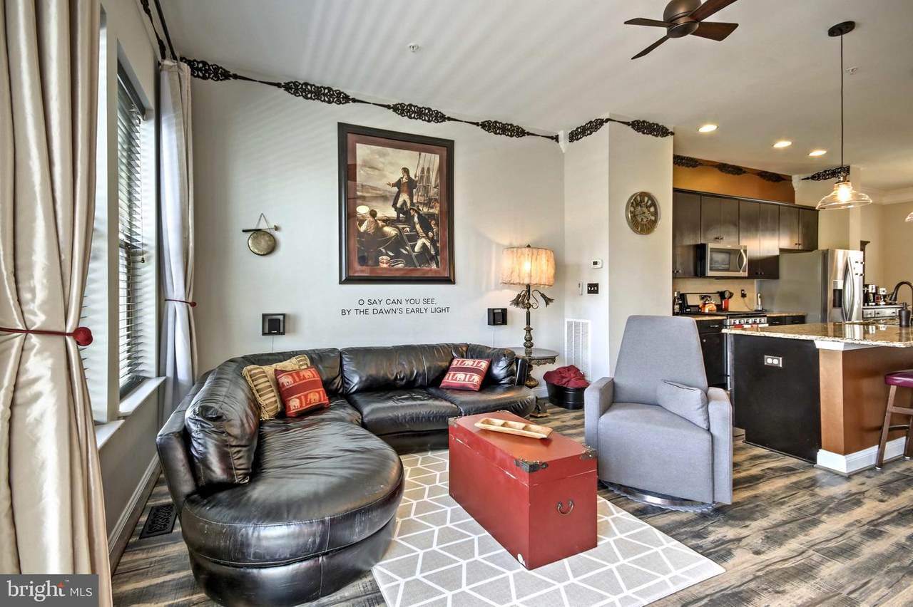 1630 Rampart Mews - Photo 1