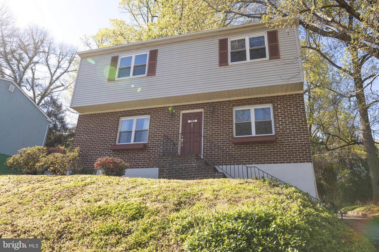 753 Providence Road - Photo 1