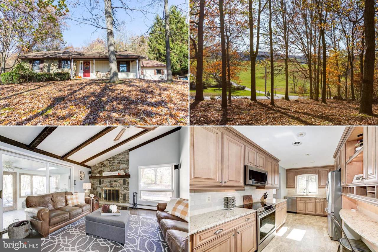 4958 Wentz Road - Photo 1