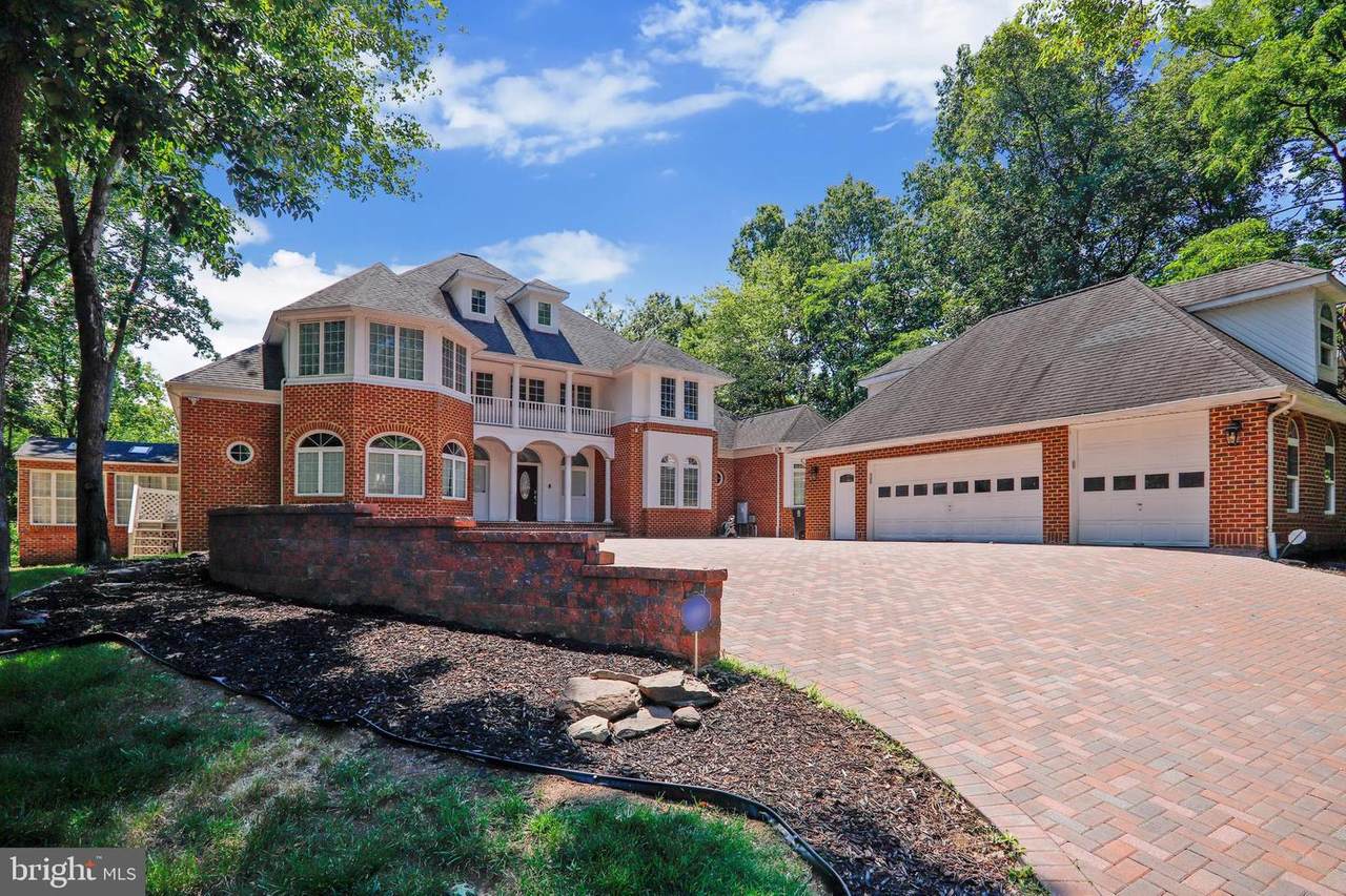 12502 Haxall Court - Photo 1