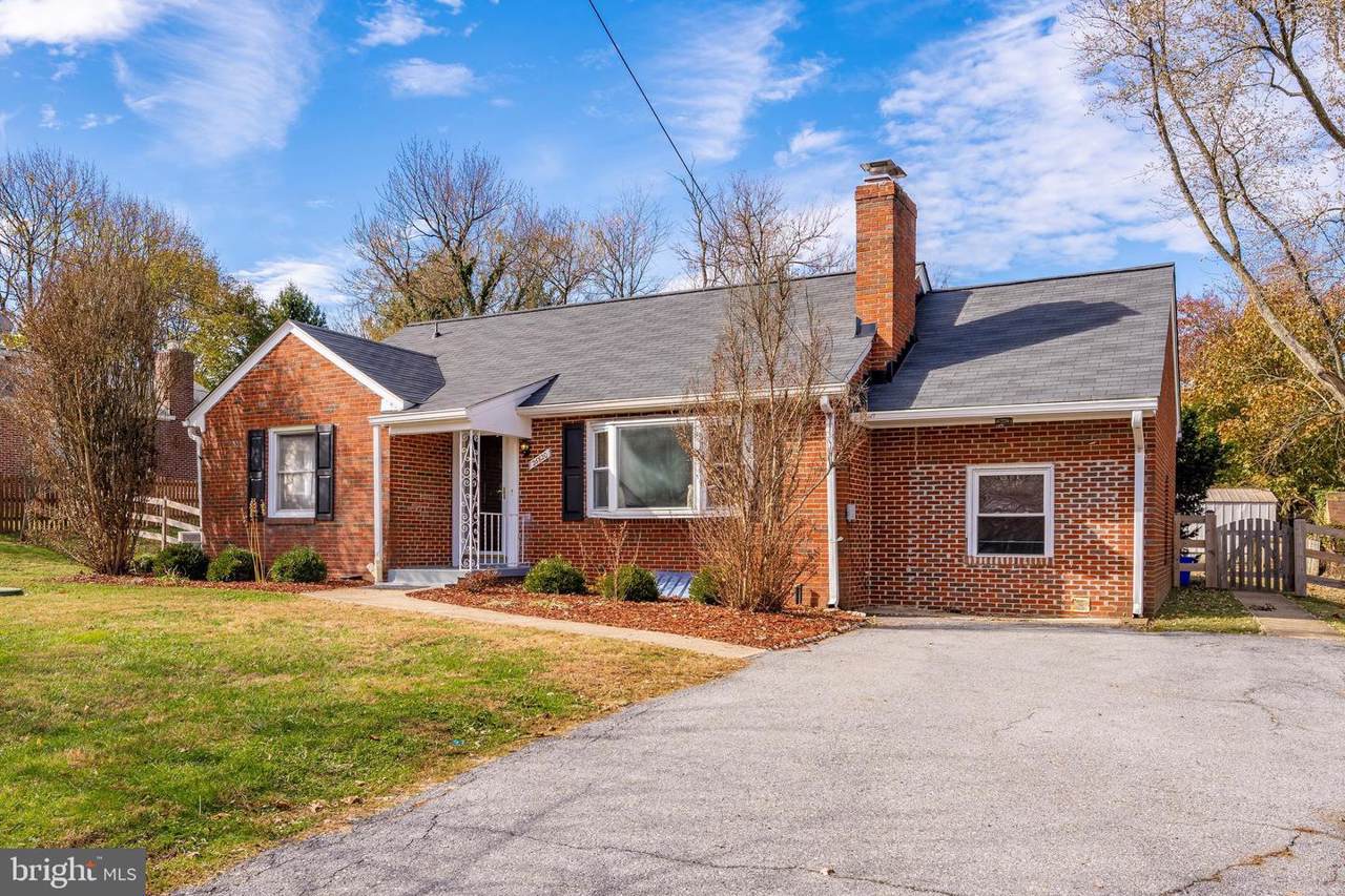 26820 Ridge Road - Photo 1