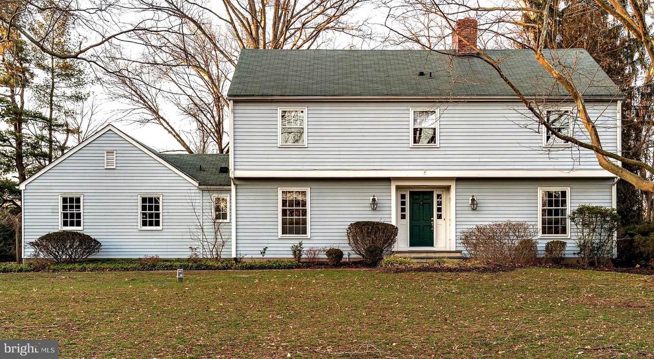 198 Penn View Drive - Photo 1