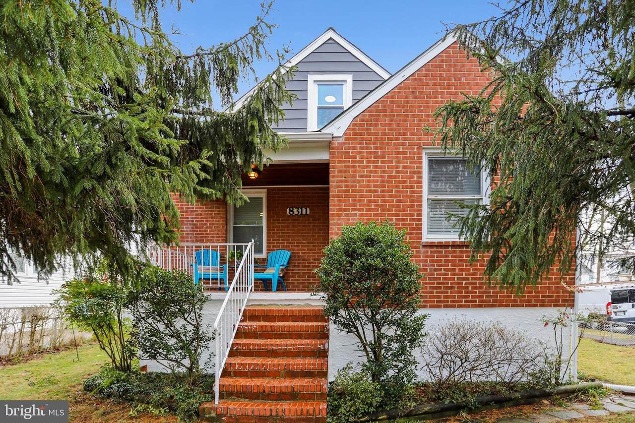 8311 Wilson Avenue - Photo 1