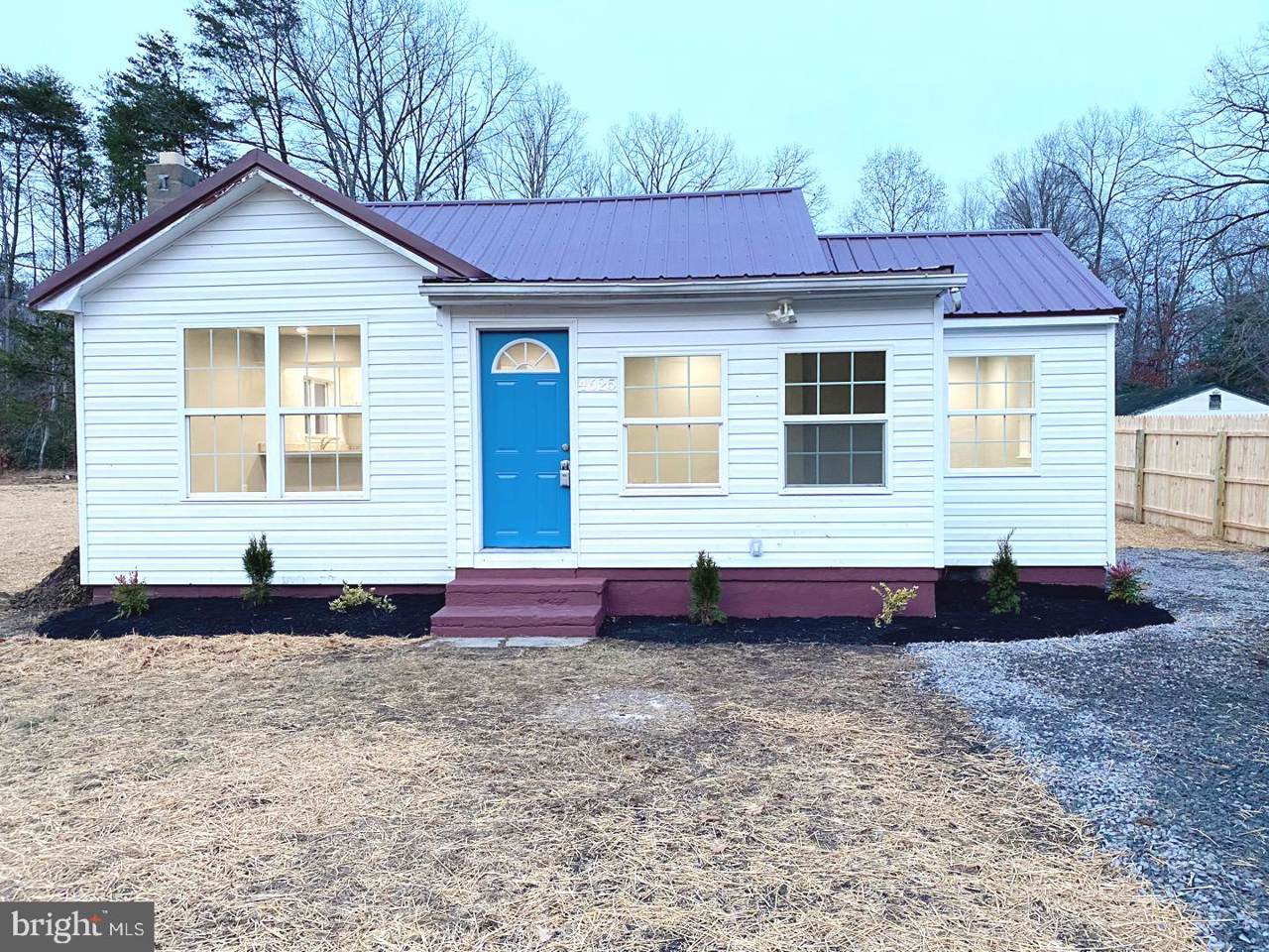 4625 Port Tobacco Road - Photo 1
