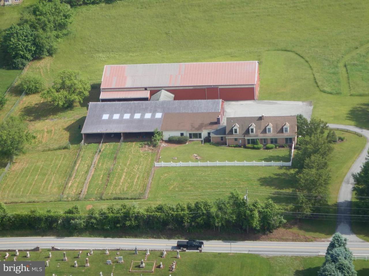 395 Valley Road - Photo 1