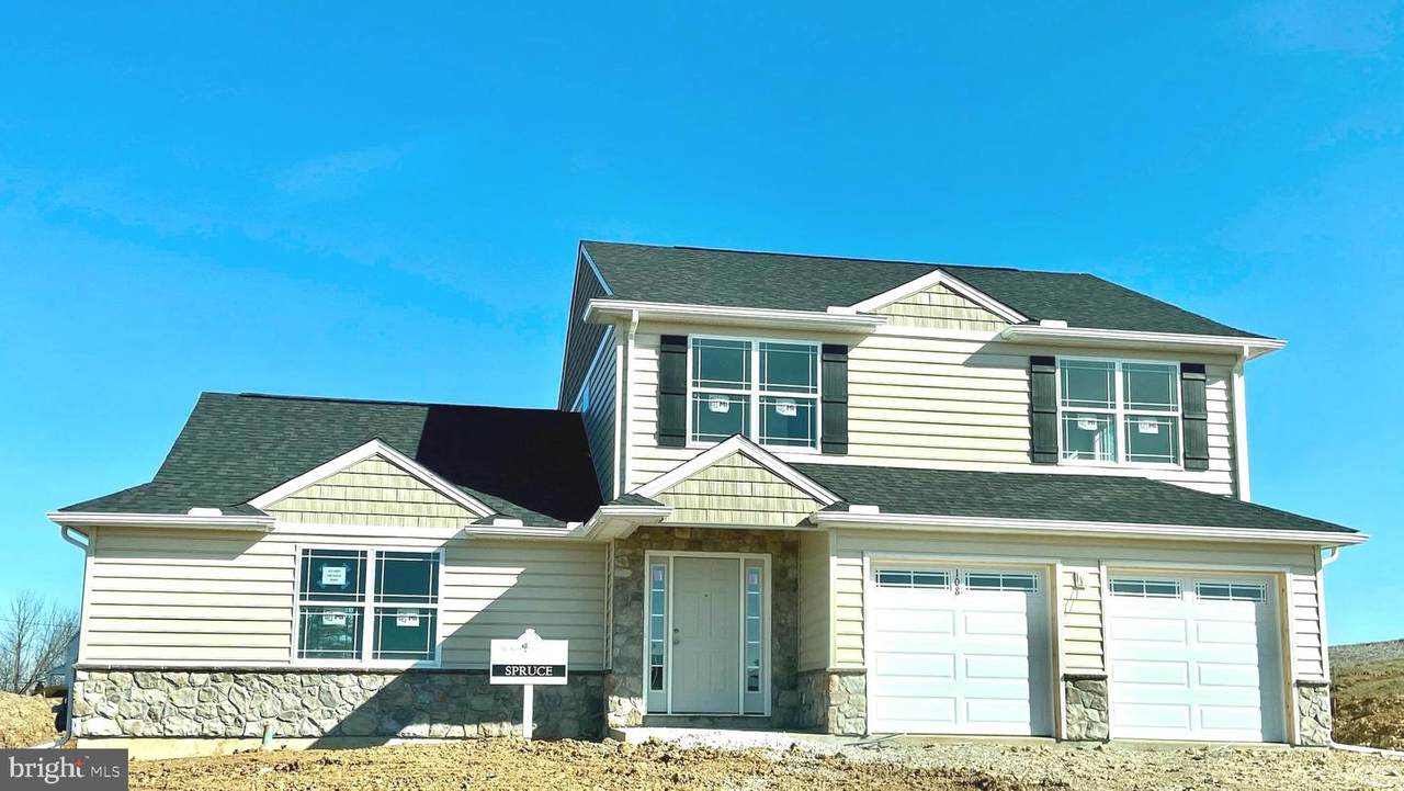 108 Eagle Road - Photo 1