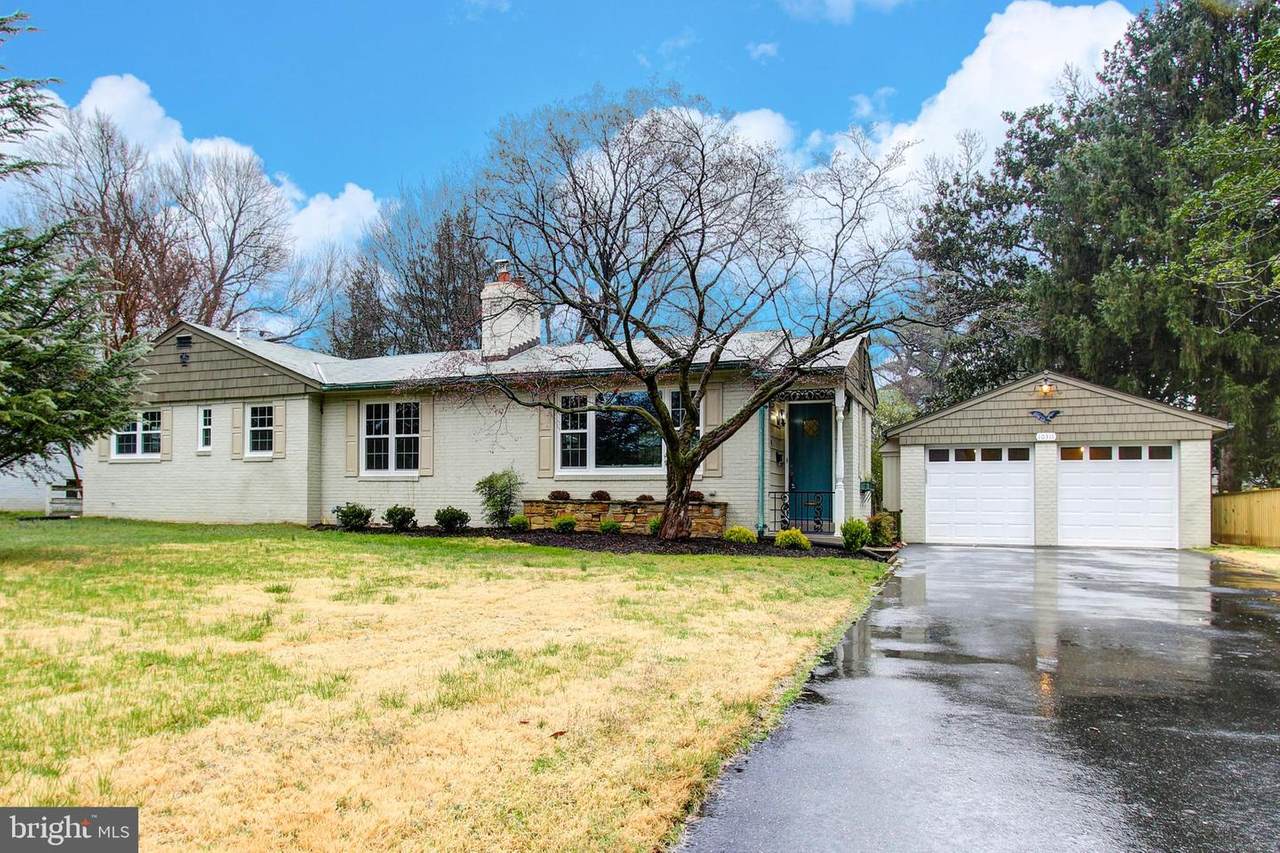 10311 Detrick Avenue - Photo 1