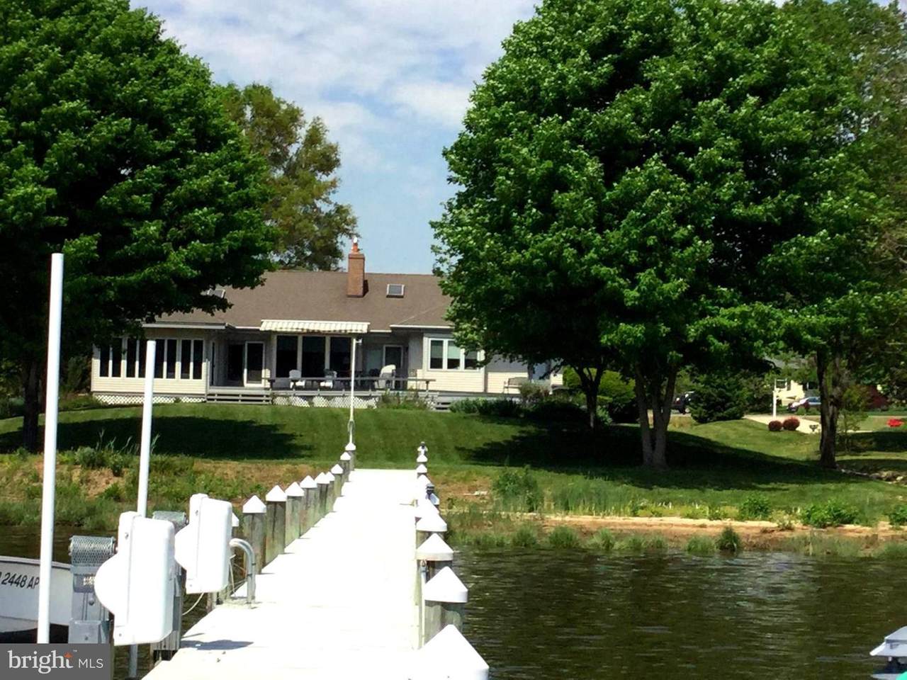 317 Quail Run Drive - Photo 1