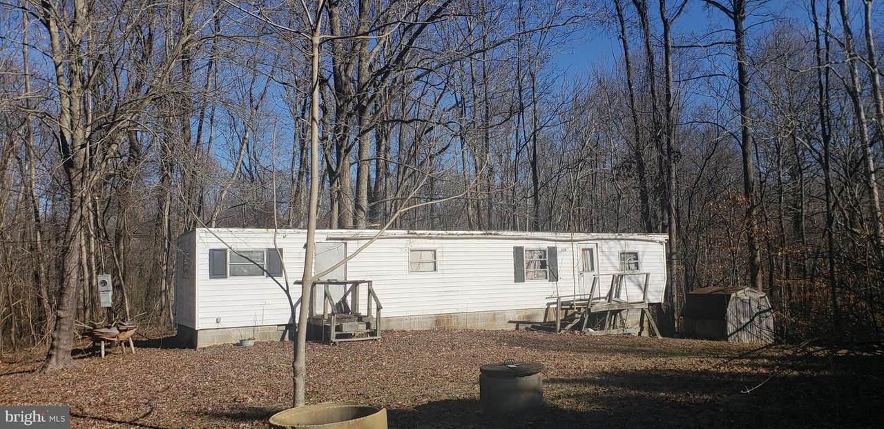 3205 Hance Road - Photo 1