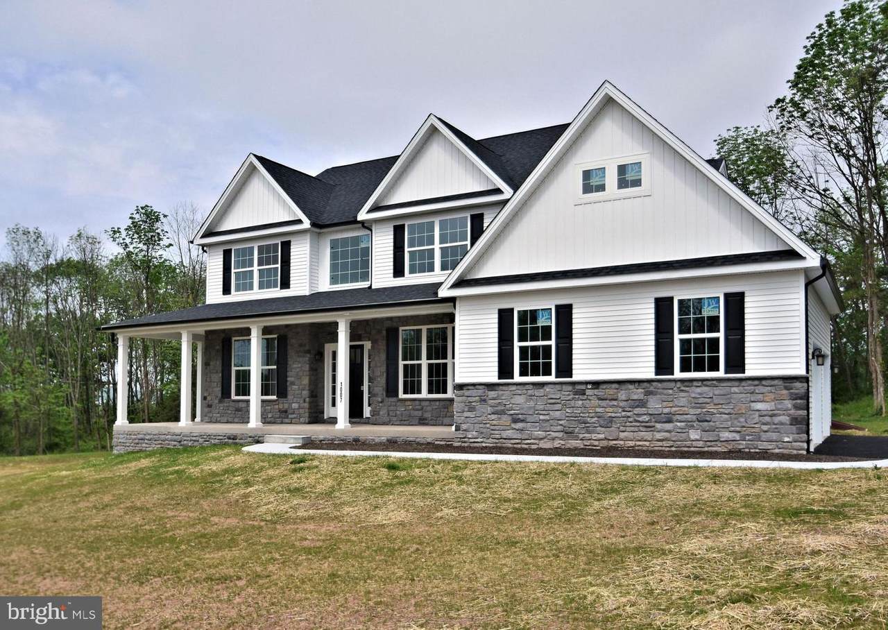 1007 Briar Ridge Way - Photo 1 1007 Briar Ridge Way - Photo 1