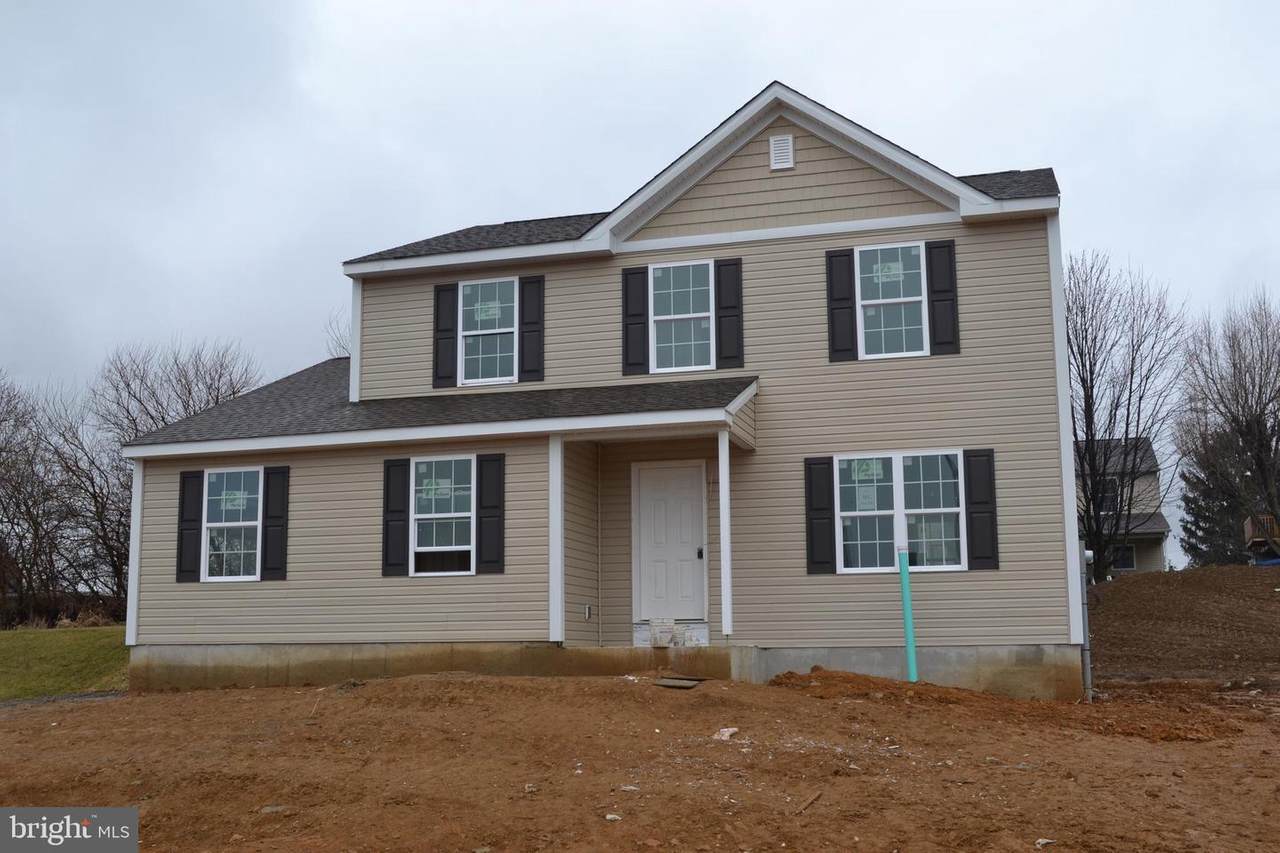 86 Nantucket Drive - Photo 1