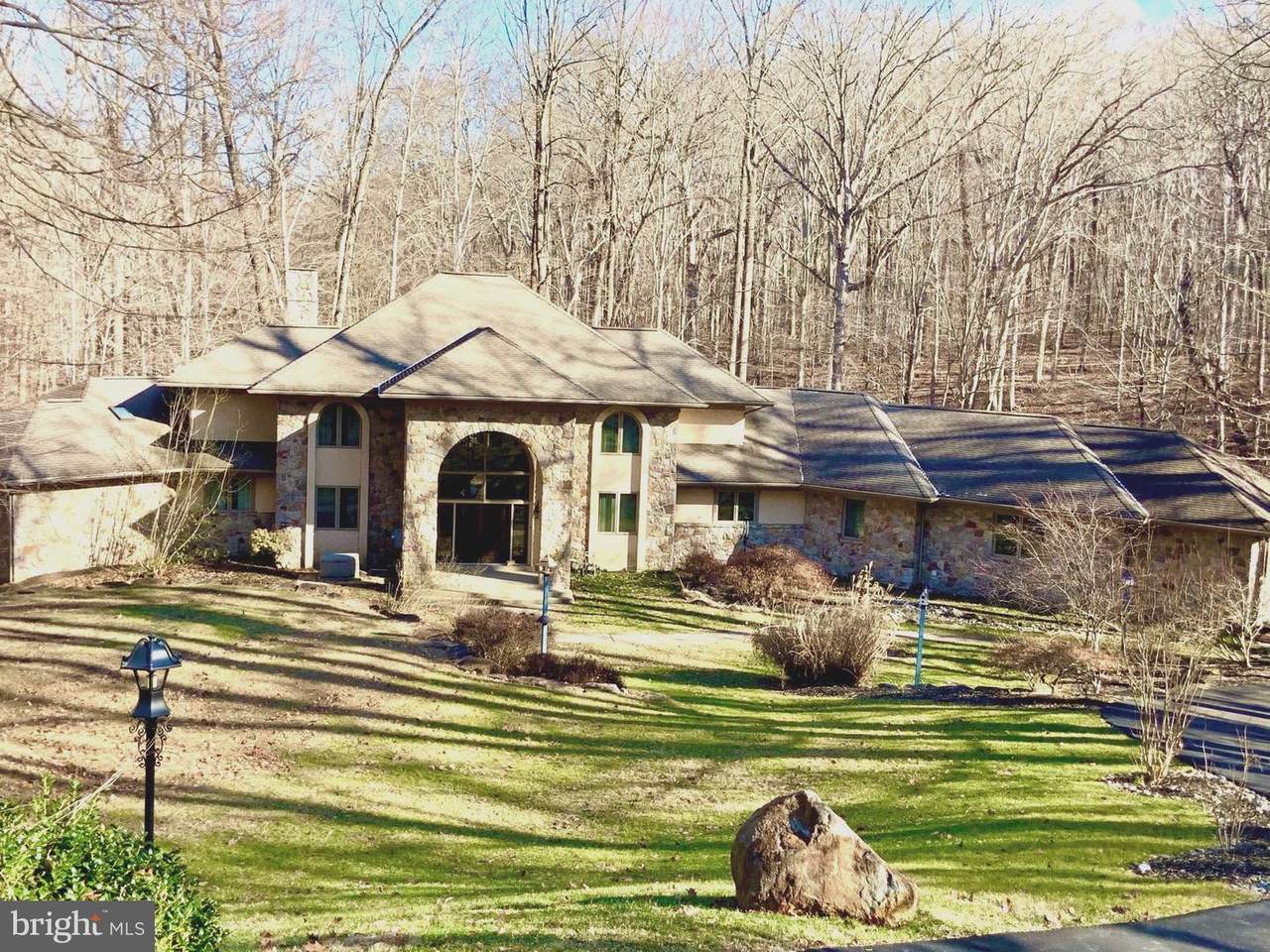 14 Cossart Manor Road - Photo 1