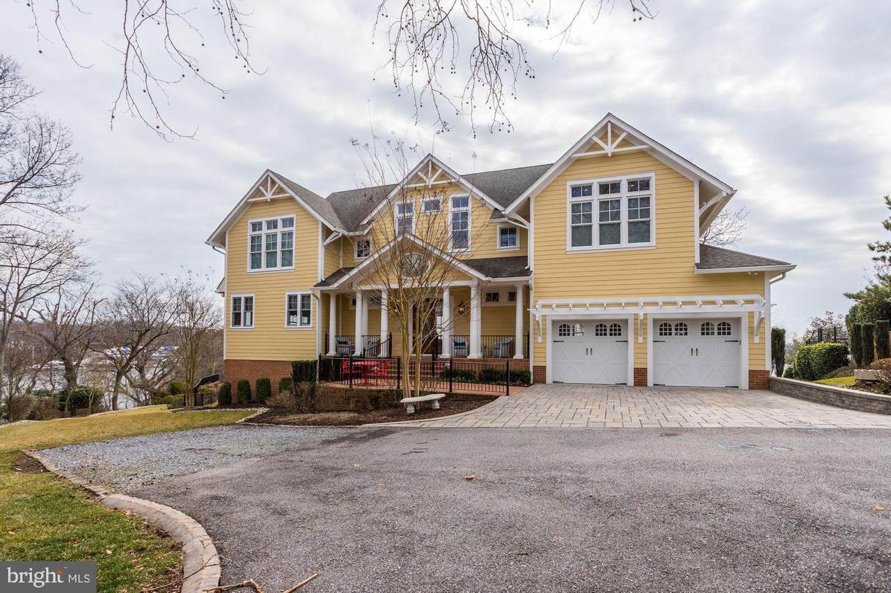 203 Cape Saint John Road - Photo 1