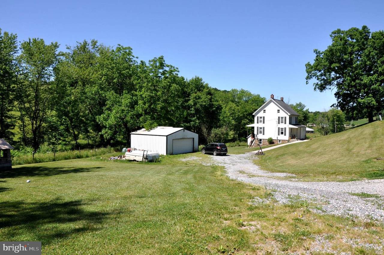 4857 Wolfgang Road - Photo 1