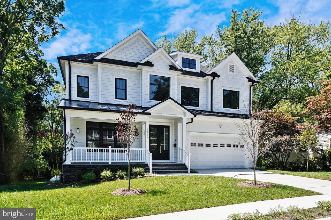 1117 Pekay Street - Photo 1