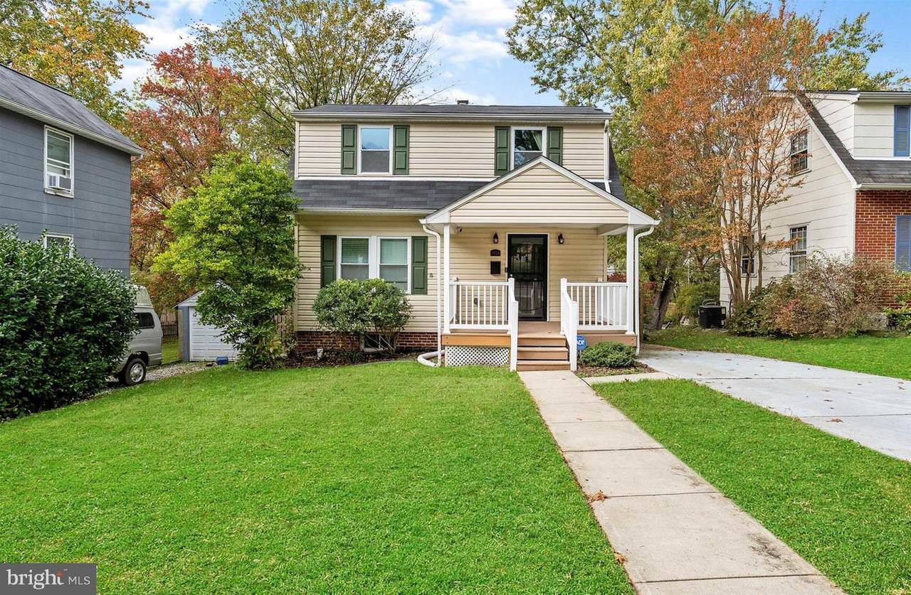 5914 Brackenridge Avenue - Photo 1