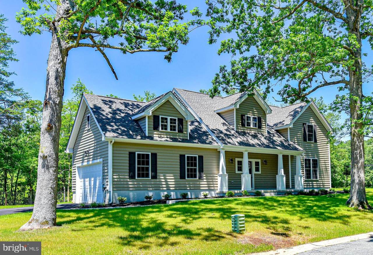 181 Tuckerton Road - Photo 1