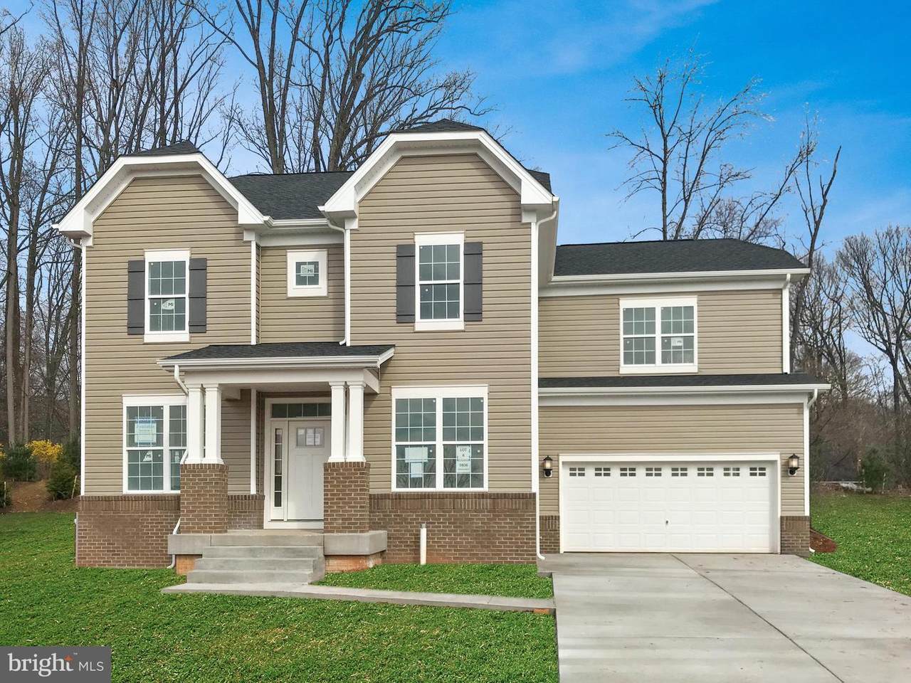 9806 Perryland - Photo 1