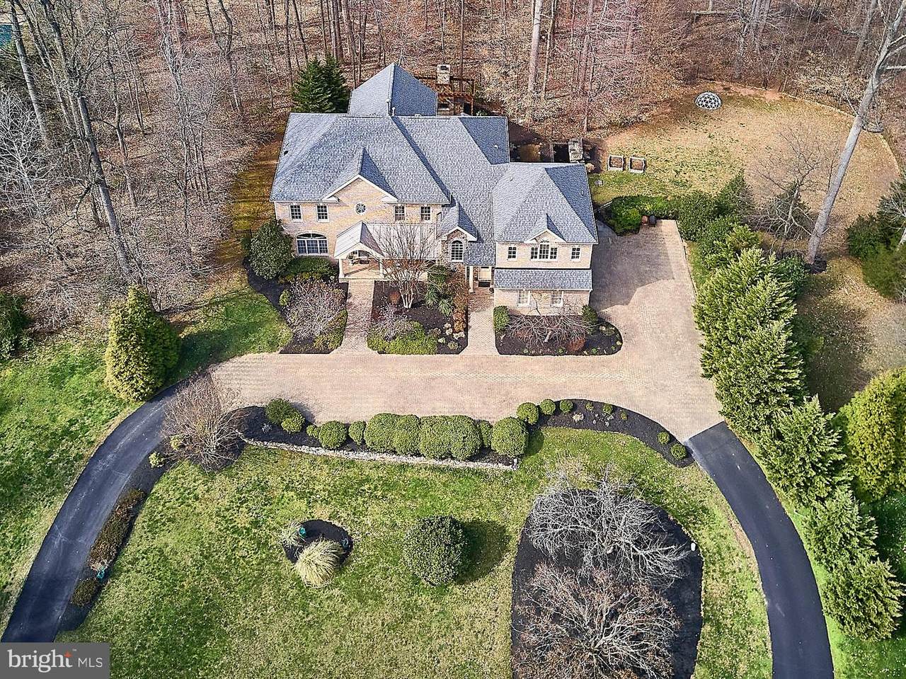 12304 Castle Branch Road - Photo 1