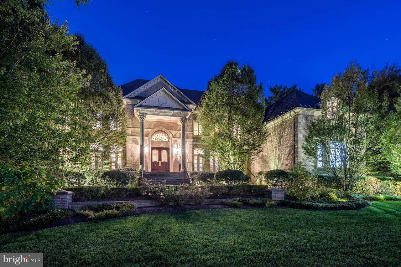 8913 Gallant Green Drive - Photo 1