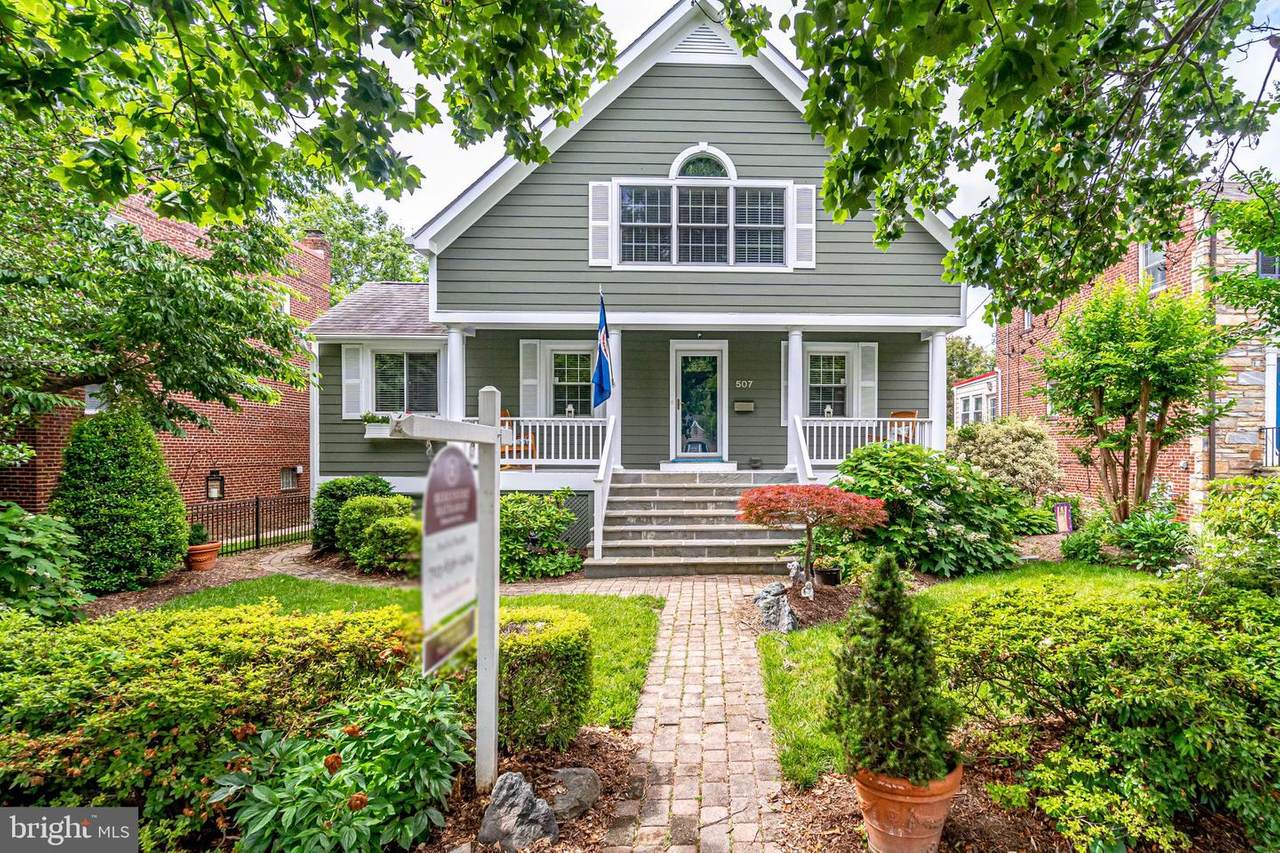 507 Alexandria Avenue - Photo 1