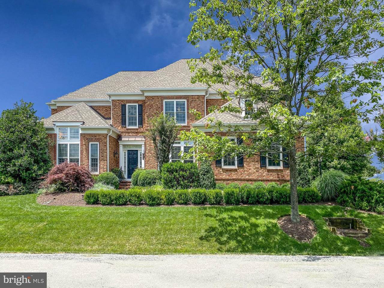 21079 Mill Branch Drive - Photo 1