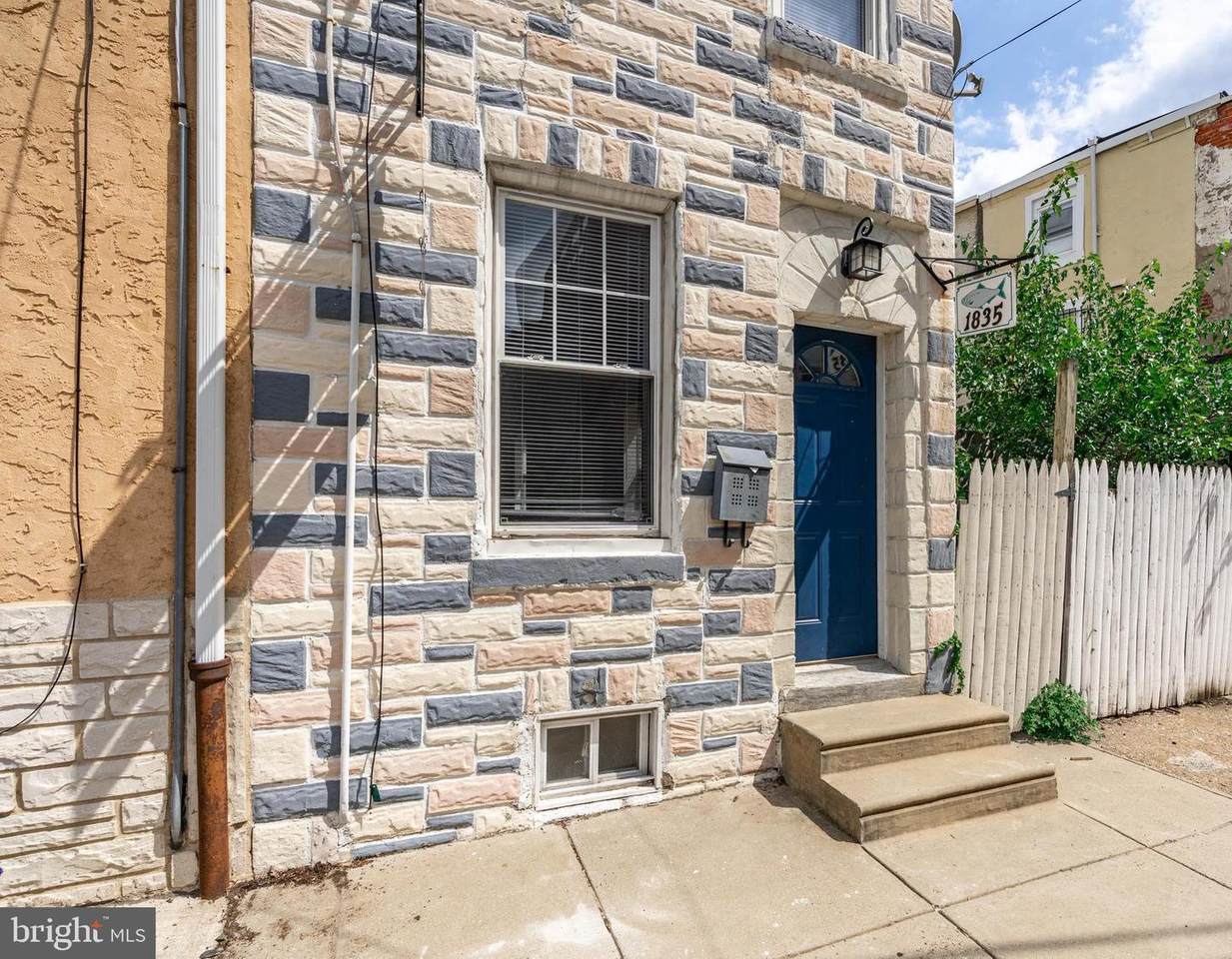 1835 Sepviva Street - Photo 1