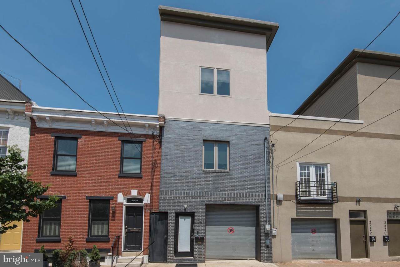 2361 Gordon Street - Photo 1