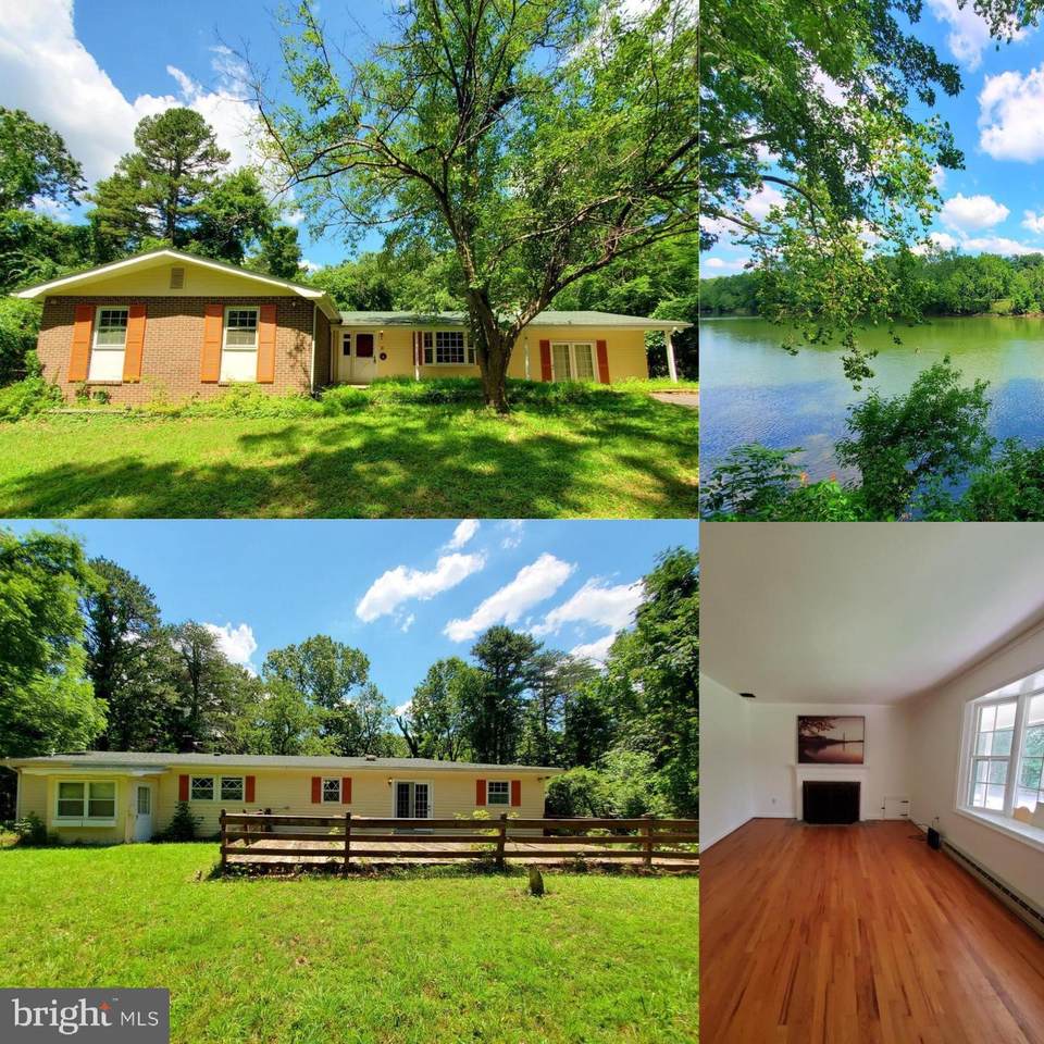 6909 Howellsville Road - Photo 1