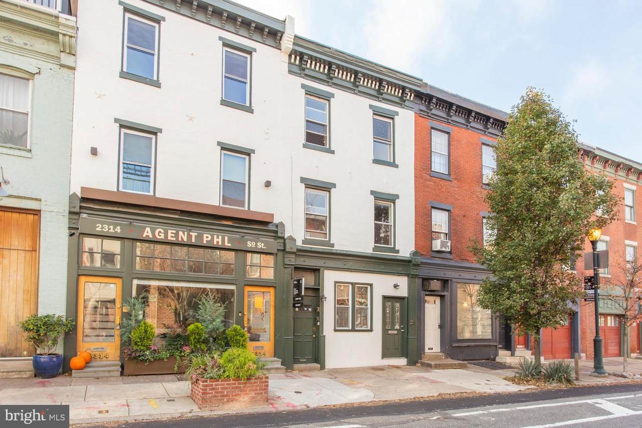 2316 South Street - Photo 1