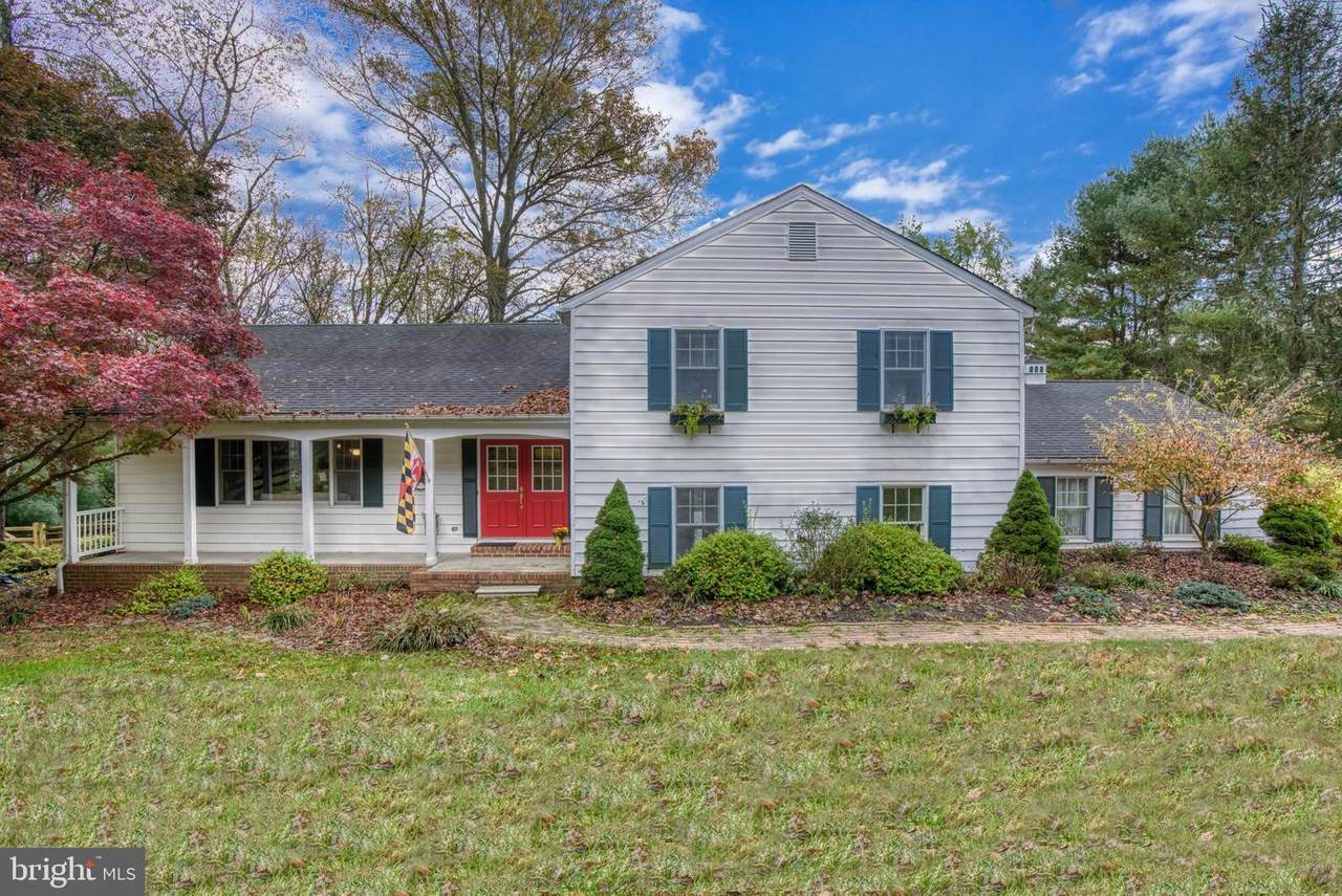 3807 Stansbury Mill Road - Photo 1