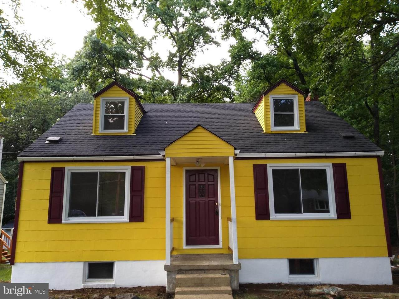 4875 Long View Road - Photo 1