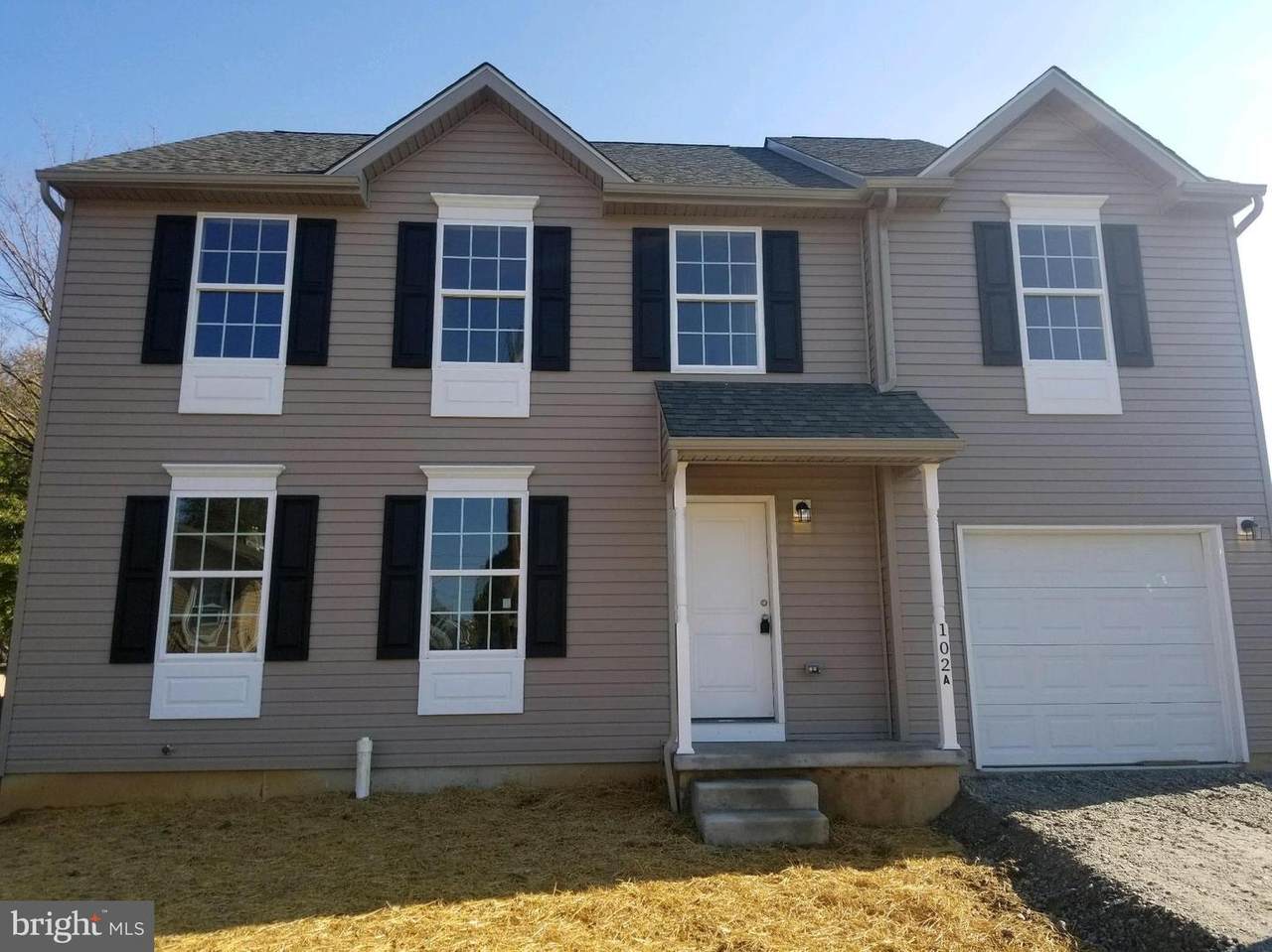 4996 Ogletown Stanton Road - Photo 1
