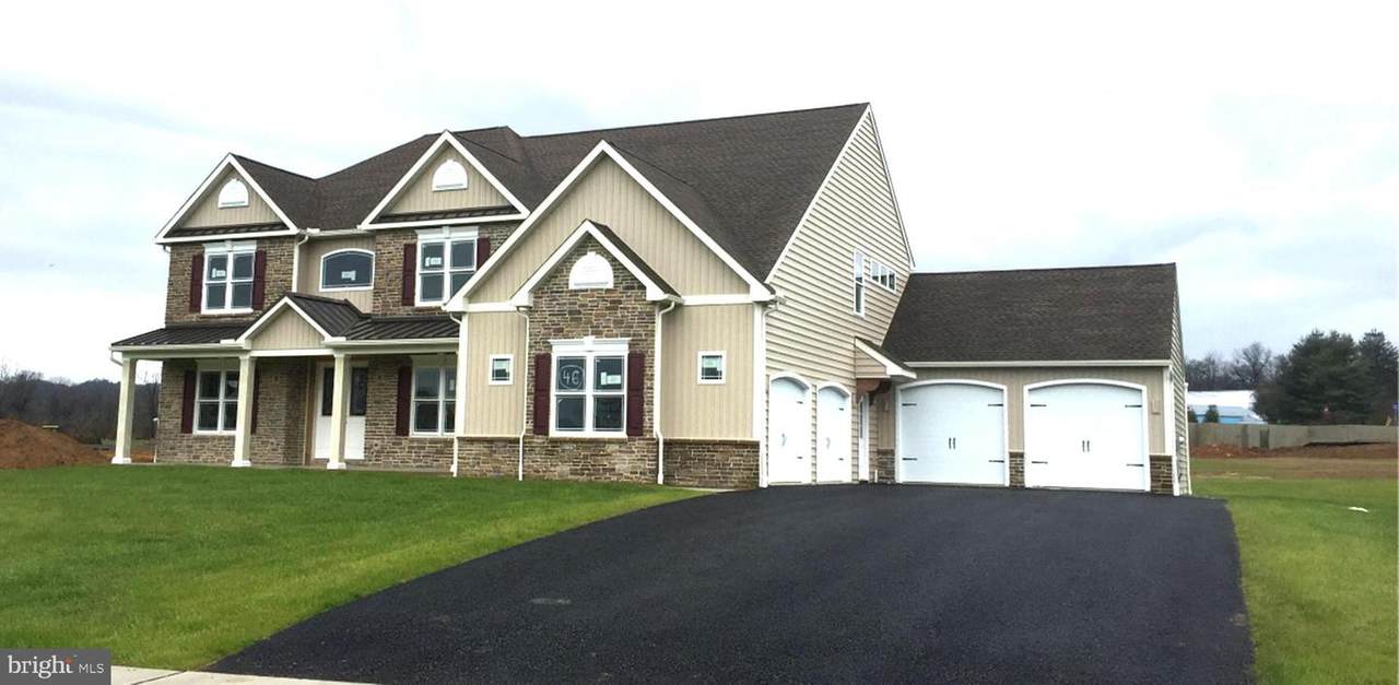15 Foxgrove Drive - Photo 1