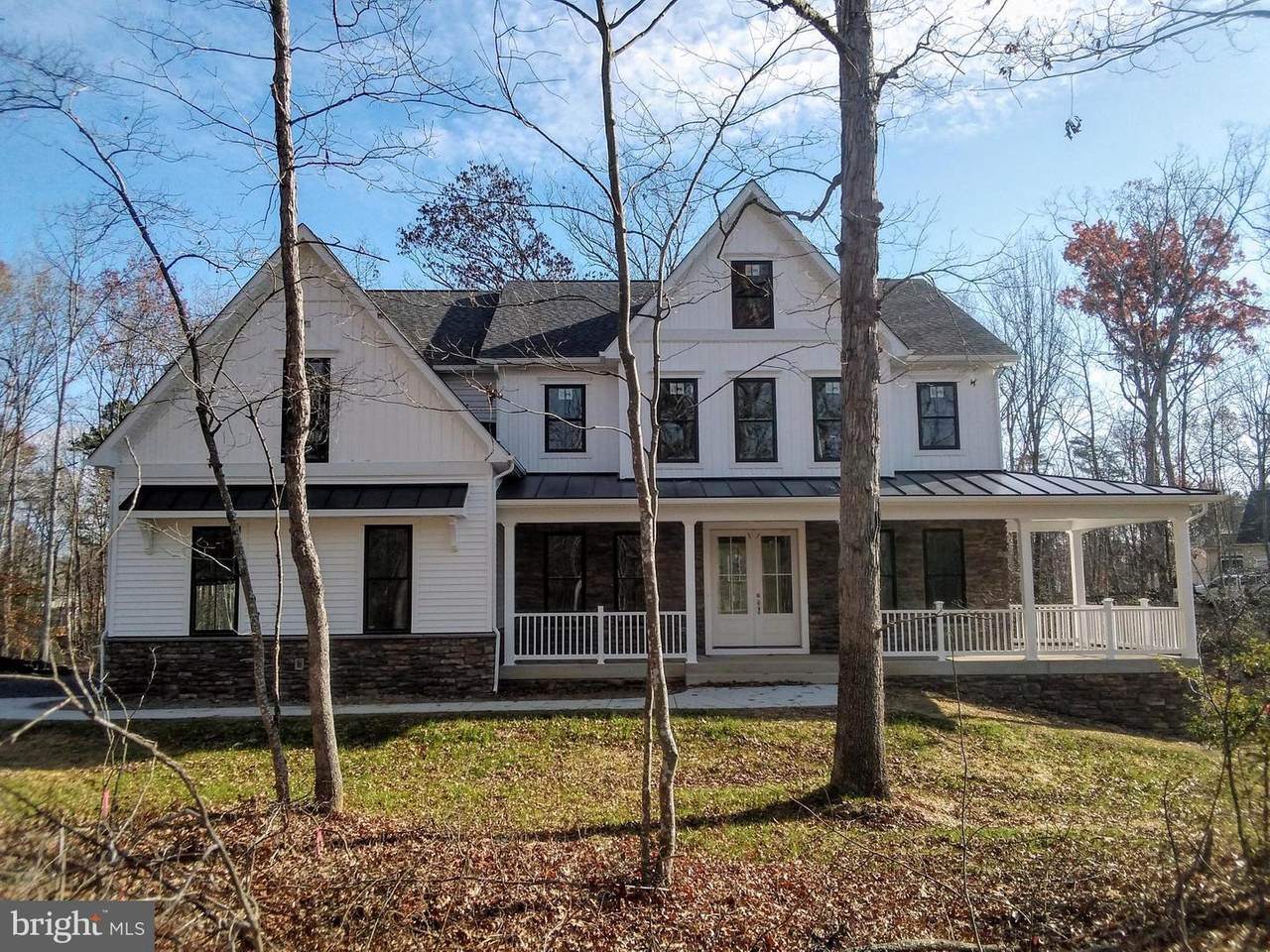 9907 Elys Ford Road - Photo 1