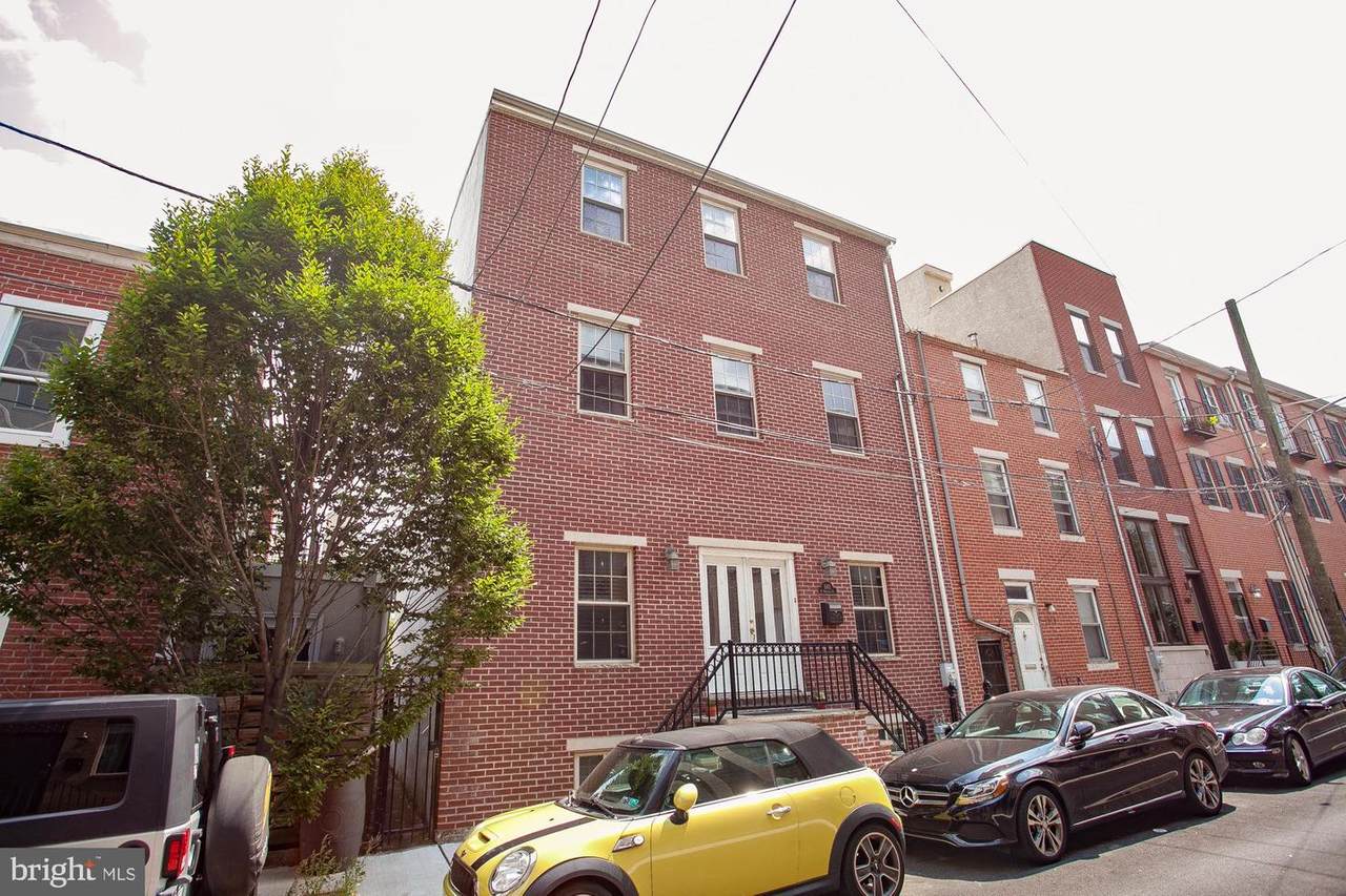 1143 Orianna Street - Photo 1